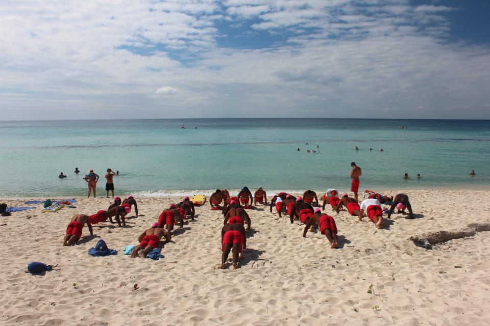 Dominican Republic