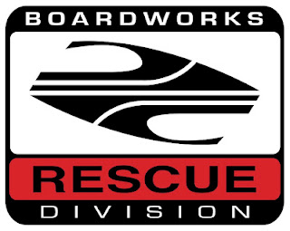Boardworks RD Rescue Board Division