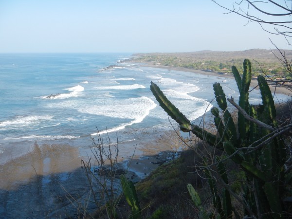El Trancito, Nicaragua