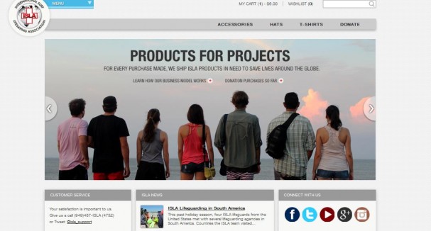 ISLA_store