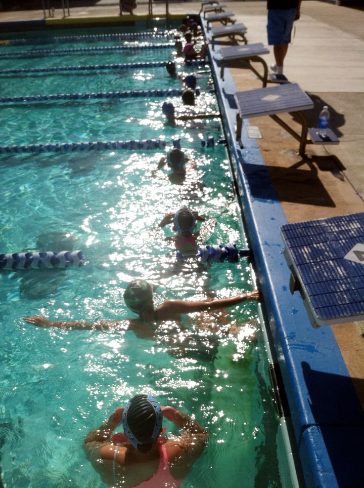 Jr Guard Prep Course