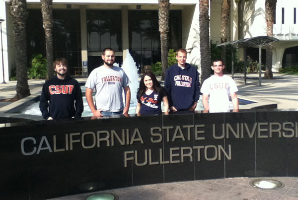 CSUF-Social-Entrepreneurship CSUF Entrepreneurship