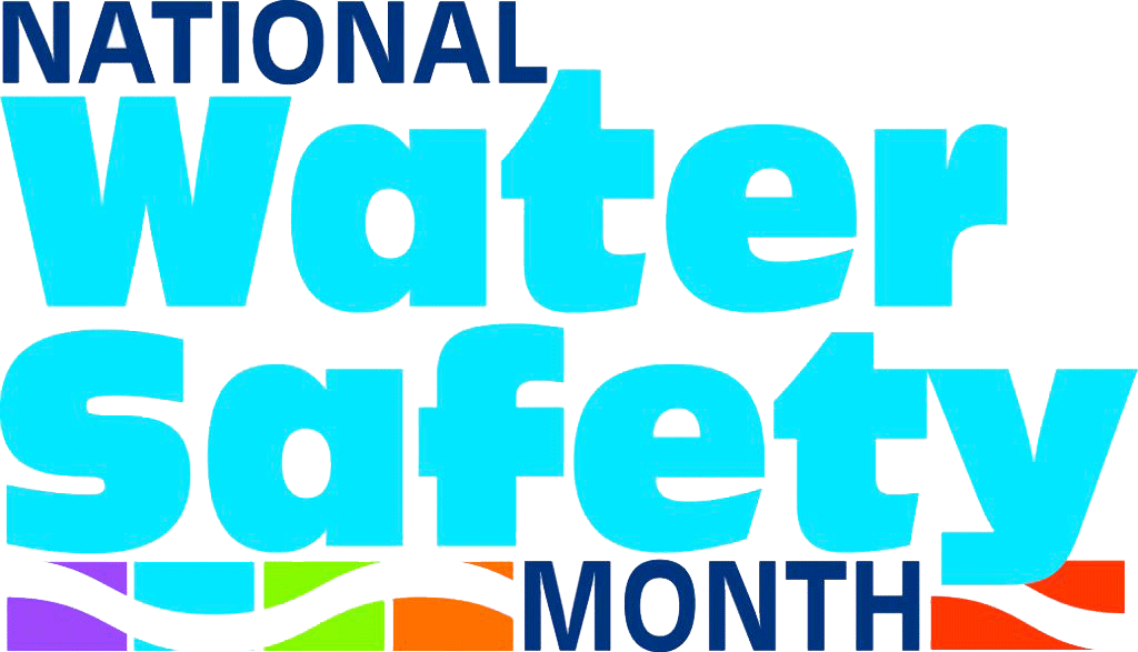 National Water Safety Month May is NWSM International Surf